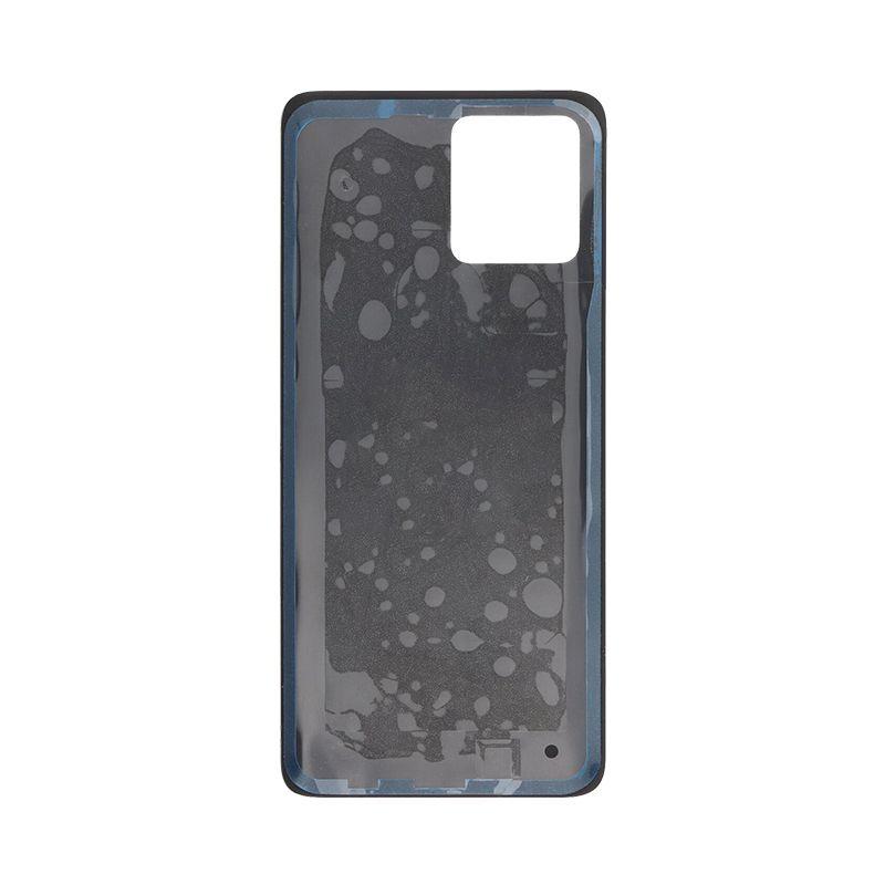 BACKDOOR COMPATIBLE FOR MOTO G72 (XT2255 / 2022) METEORITE GREY