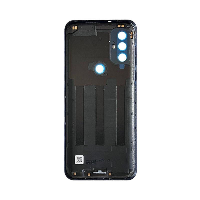 BACKDOOR COMPATIBLE FOR MOTO G PLAY (XT2271-5 / 2023)DEEP INDIGO