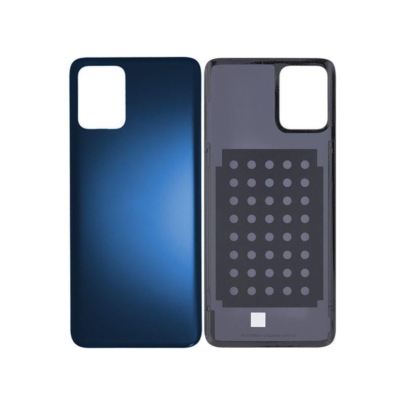 BACKDOOR COMPATIBLE FOR MOTO G POWER 5G (XT2311 / 2023)DARK BLUE