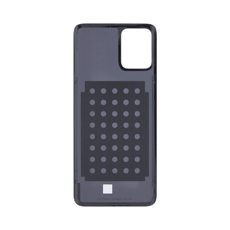 BACKDOOR COMPATIBLE FOR MOTO G POWER 5G (XT2311 / 2023)DARK BLUE