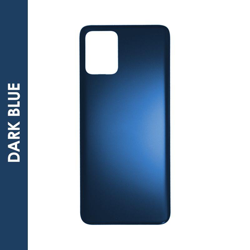 BACKDOOR COMPATIBLE FOR MOTO G POWER 5G (XT2311 / 2023)DARK BLUE