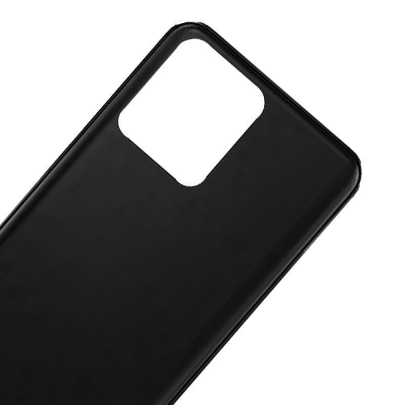 BACKDOOR FOR MOTO G STYLUS 5G (XT2315 / 2023) COSMIC BLACK