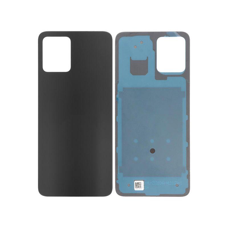 BACKDOOR COMPATIBLE FOR MOTO G13 (XT2331 / 2023) MATTE CHARCOAL