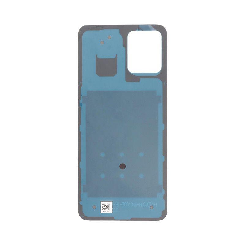 BACKDOOR COMPATIBLE FOR MOTO G13 (XT2331 / 2023) MATTE CHARCOAL