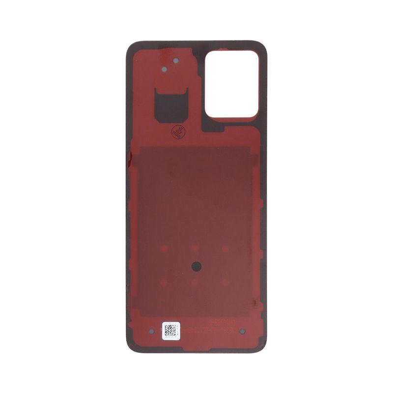 BACKDOOR COMPATIBLE FOR MOTOROLA G23 (XT2333/2023)MATTE CHARCOAL