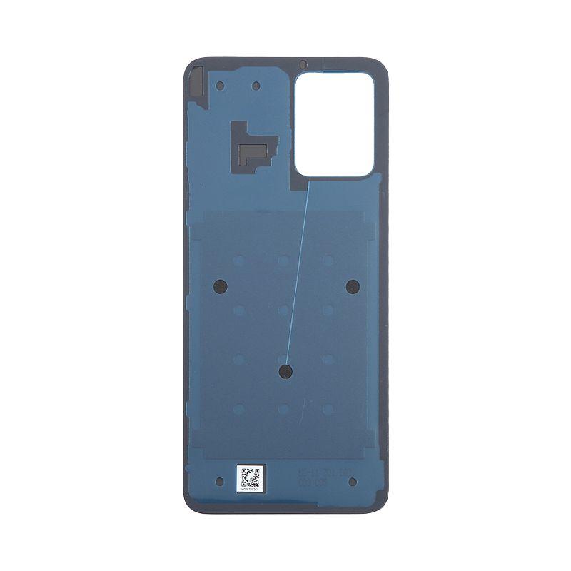 BACKDOOR COMPATIBLE FOR MOTO G53 (XT2335-2 / 2022) INK BLUE