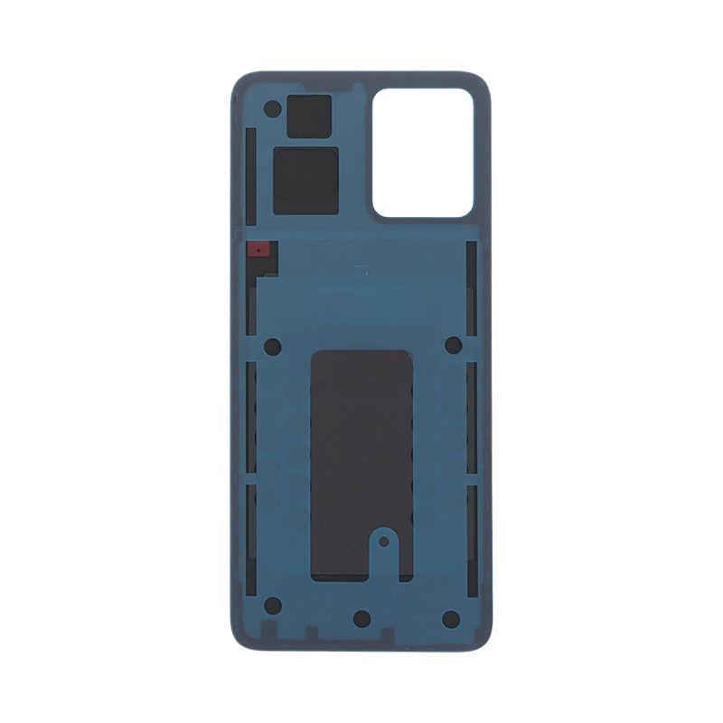 BACKDOOR COMPATIBLE FOR MOTOROLA G14 5G (XT2341/2023) STEEL GRAY