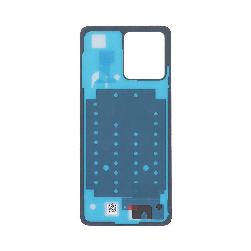 BACKDOOR COMPATIBLE FOR MOTOROLA G84 (XT2347/2023) MIDNIGHT BLUE