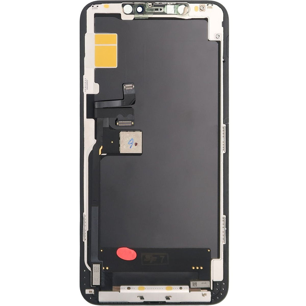 Brilliance Elite iPhone 11 Pro Max LCD With Touch Soft OLED Black