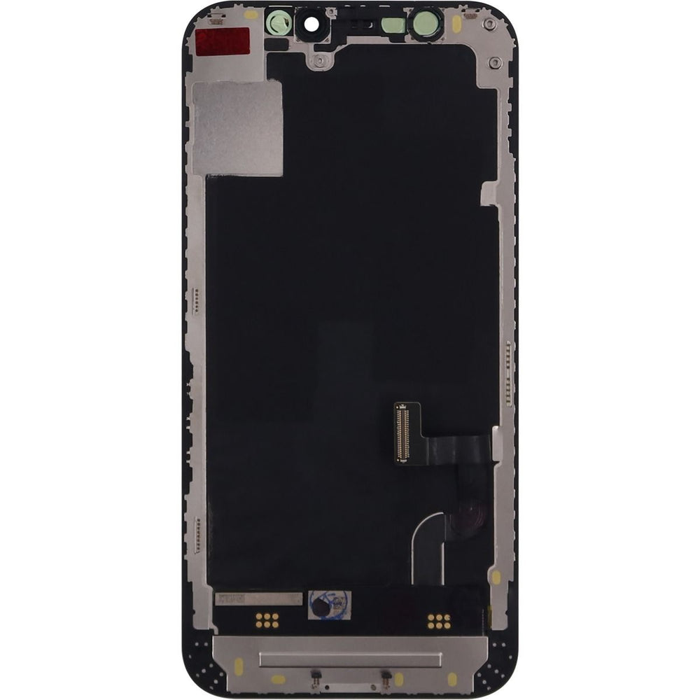 Brilliance Elite iPhone 12 Mini LCD With Touch Soft OLED Black