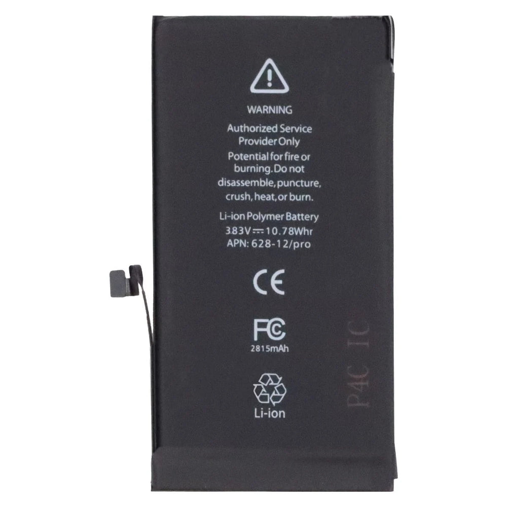 Brilliance IC iPhone 12 / 12 Pro Battery