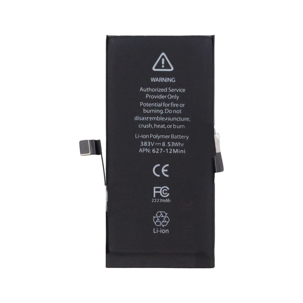 Brilliance IC iPhone 12 Mini Battery