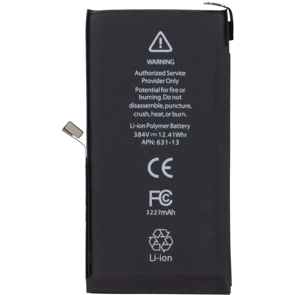 Brilliance IC iPhone 13 Battery