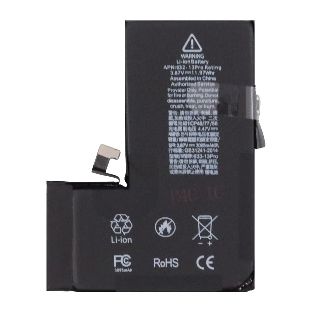 Brilliance IC iPhone 13 Pro Battery