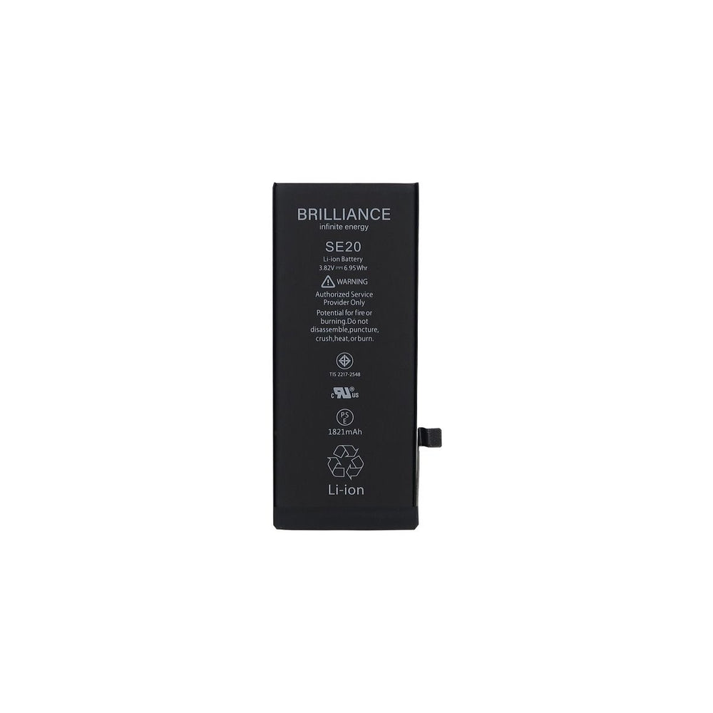 Brilliance INFINITE ENERGY IPhone SE (2020) Premium Battery