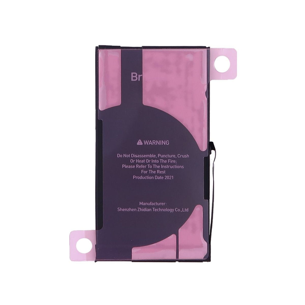 Brilliance Pro iPhone 12 / 12 Pro Battery MAX-CAP
