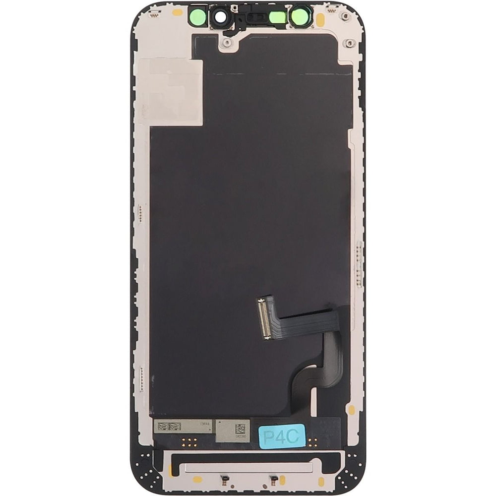 Brilliance iPhone 12 Mini LCD With Touch Incell Black