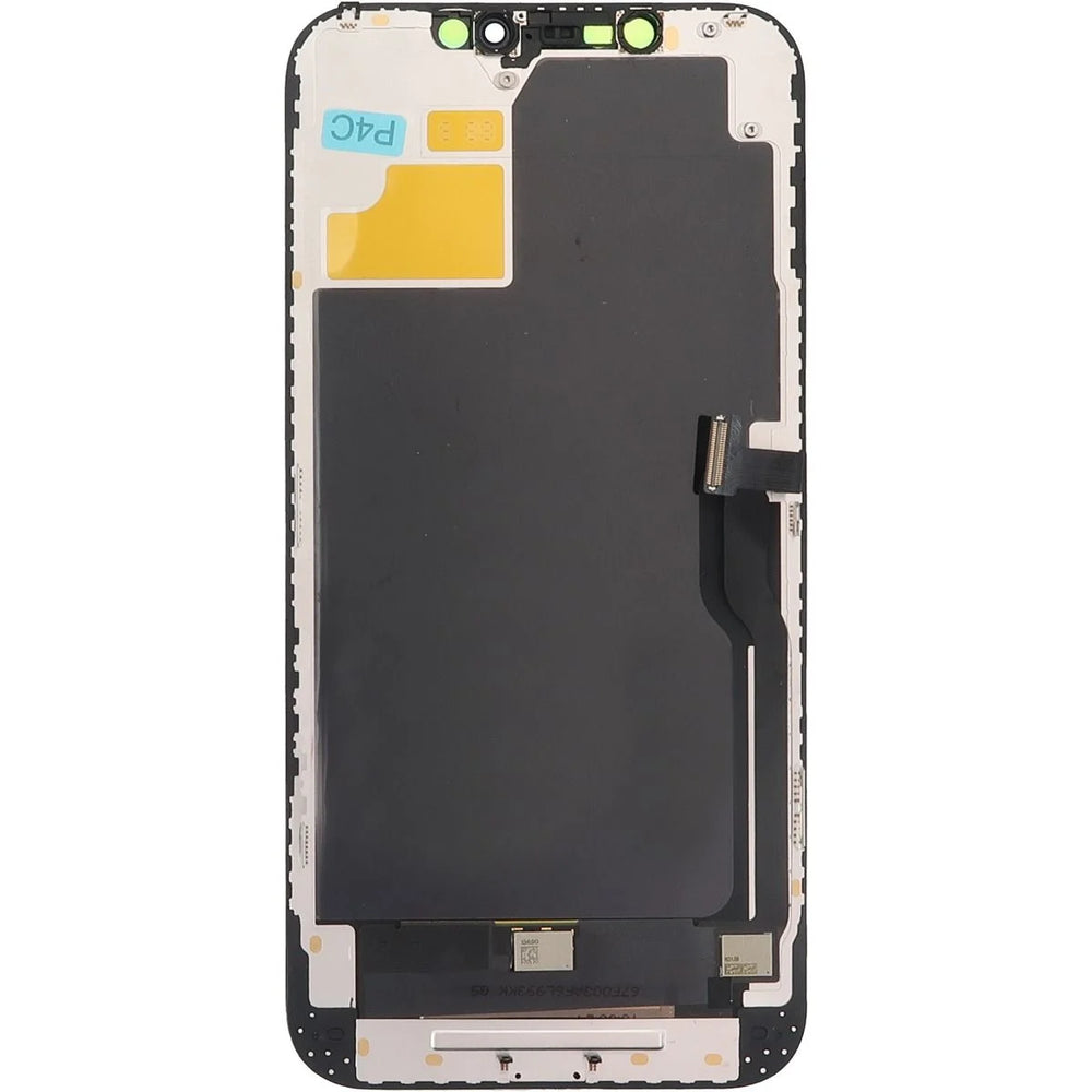 Brilliance iPhone 12 Pro Max LCD With Touch Incell Black