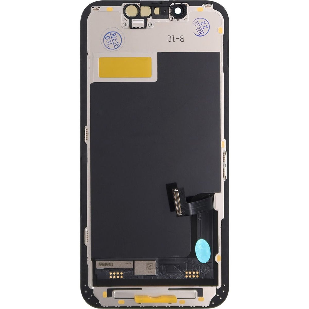 Brilliance iPhone 13 Mini LCD Removable IC With Touch Black