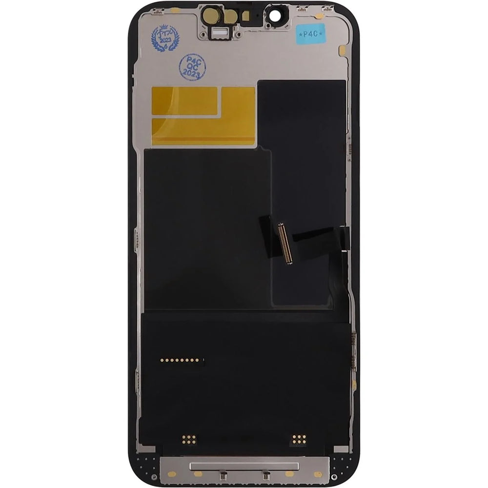 Brilliance Elite iPhone 13 Pro LCD With Touch Soft OLED Black