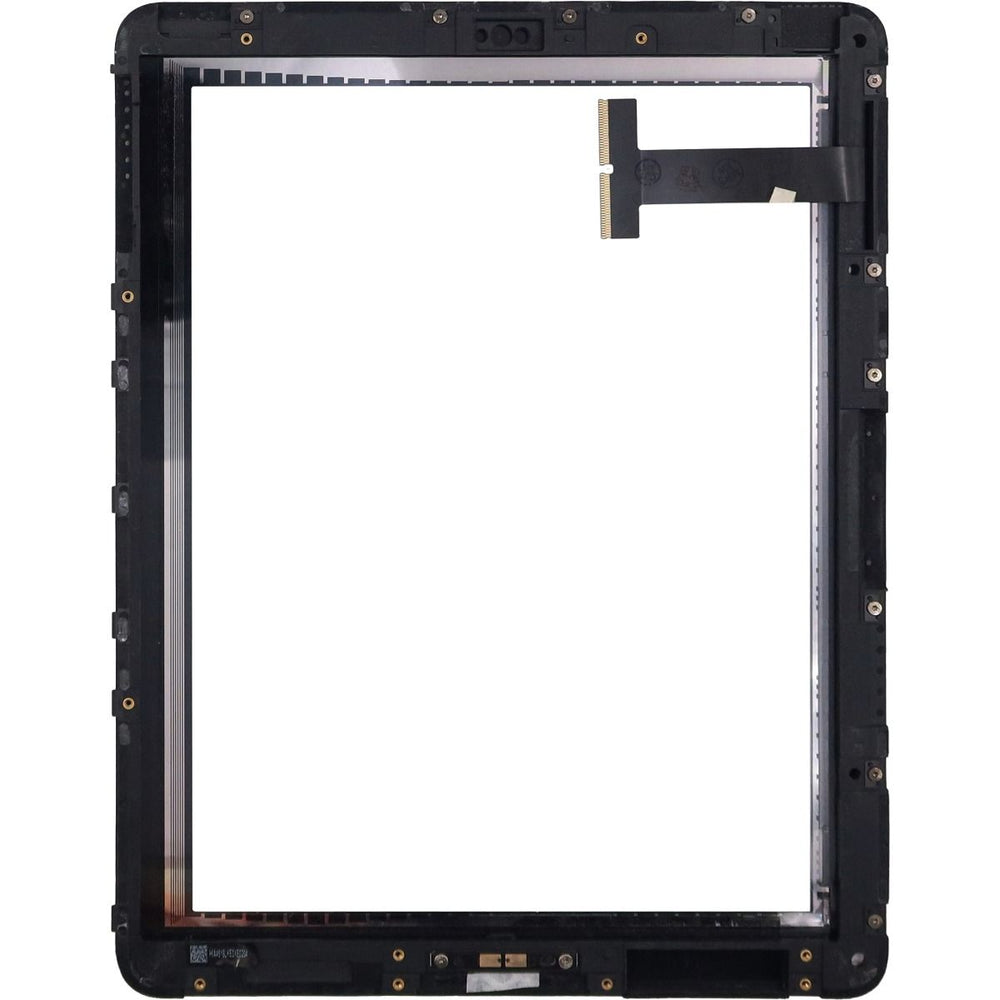 Brilliance Pro iPad 1 Digitizer With Frame WiFi