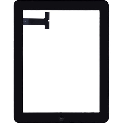Brilliance Pro iPad 1 Digitizer With Frame WiFi