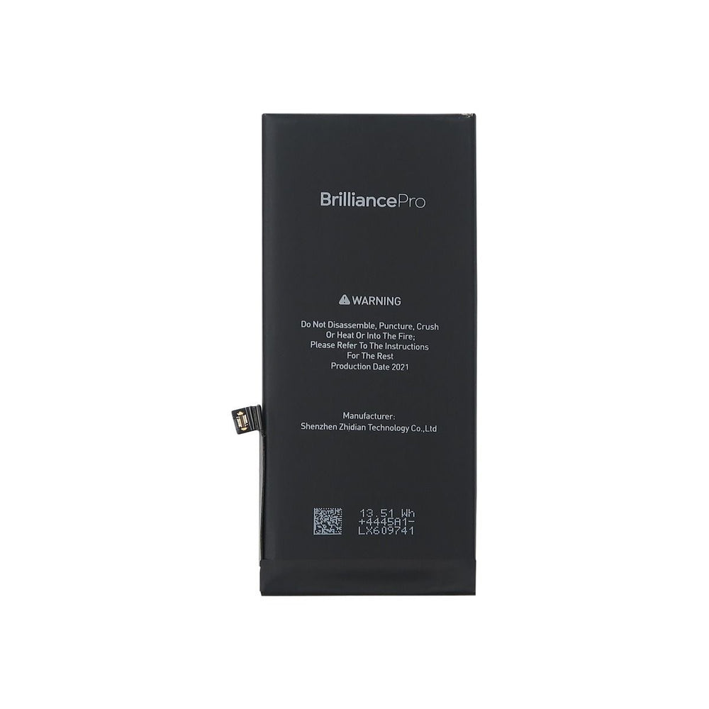 Brilliance Pro iPhone 11 Battery MAX-CAP