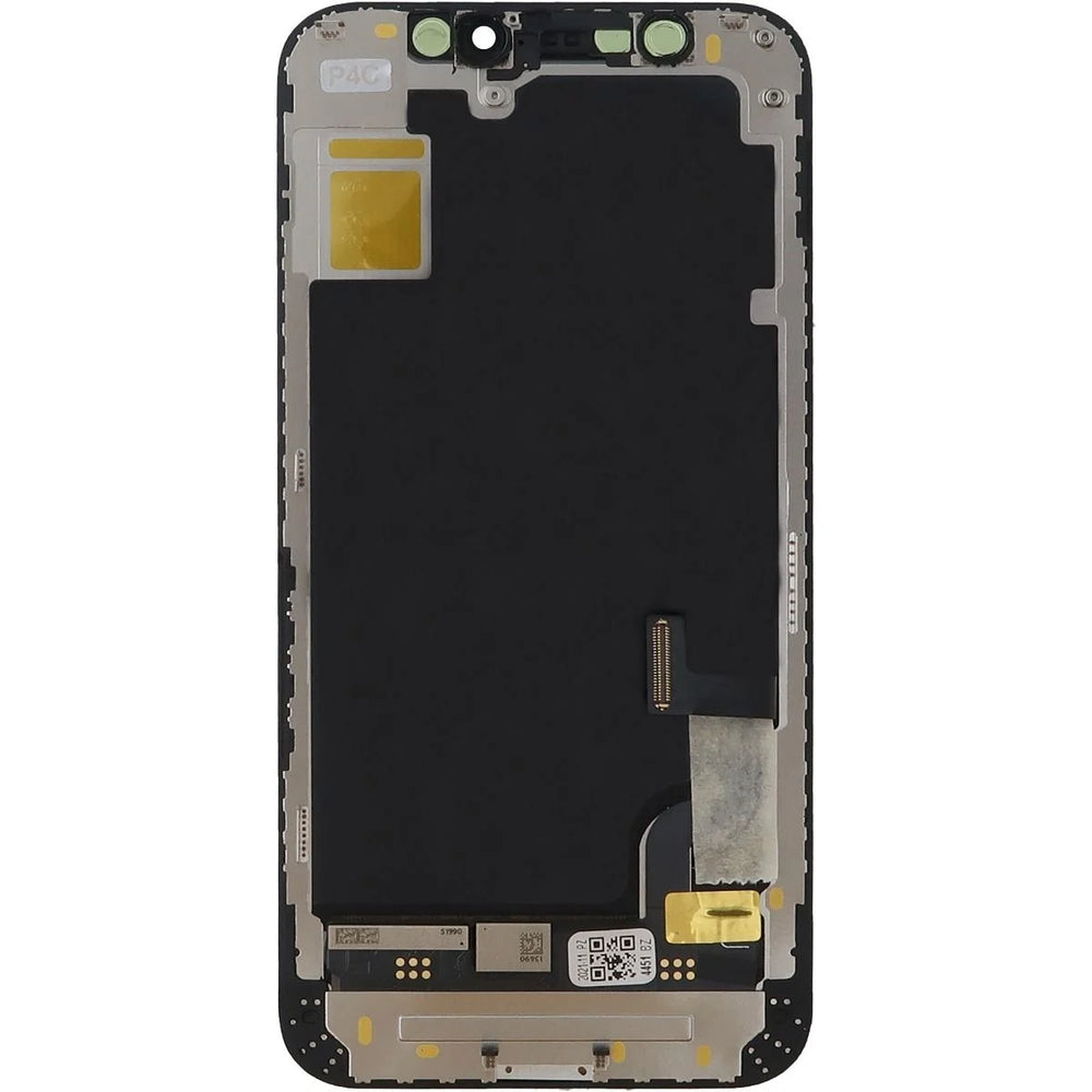 Brilliance iPhone 12 Mini LCD Removable IC With Touch Black