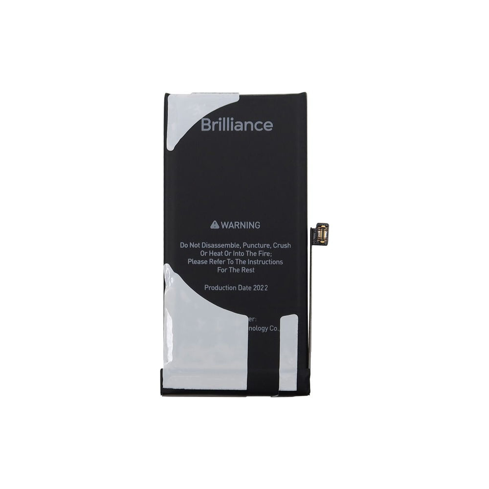Brilliance Pro iPhone 13 Mini Battery MAX-CAP