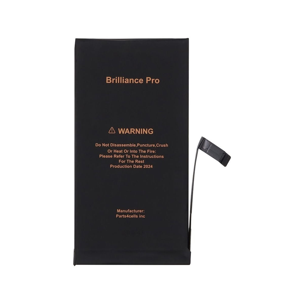 Brilliance Pro iPhone 14 Plus Battery Maximum Capacity