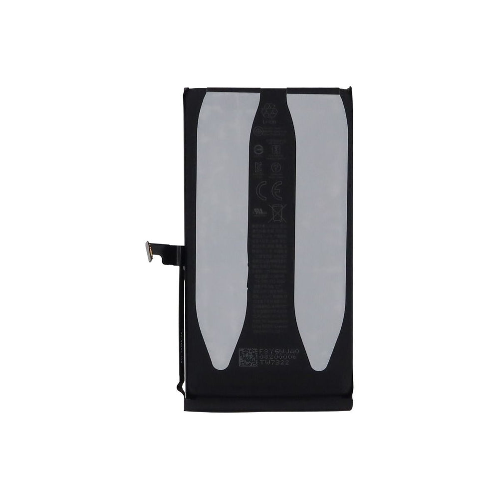 Brilliance Pro iPhone 15 Battery Maximum Capacity