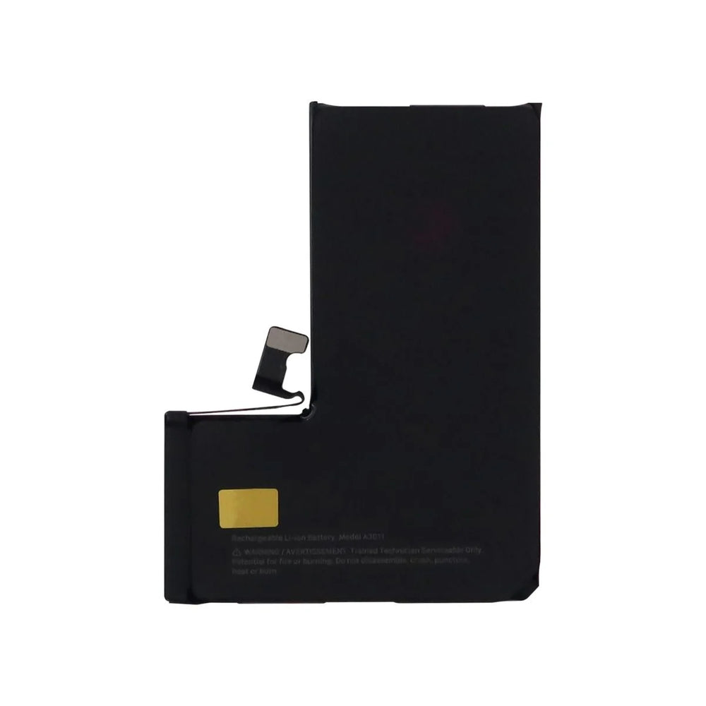 Brilliance Pro iPhone 15 Pro Battery Maximum Capacity