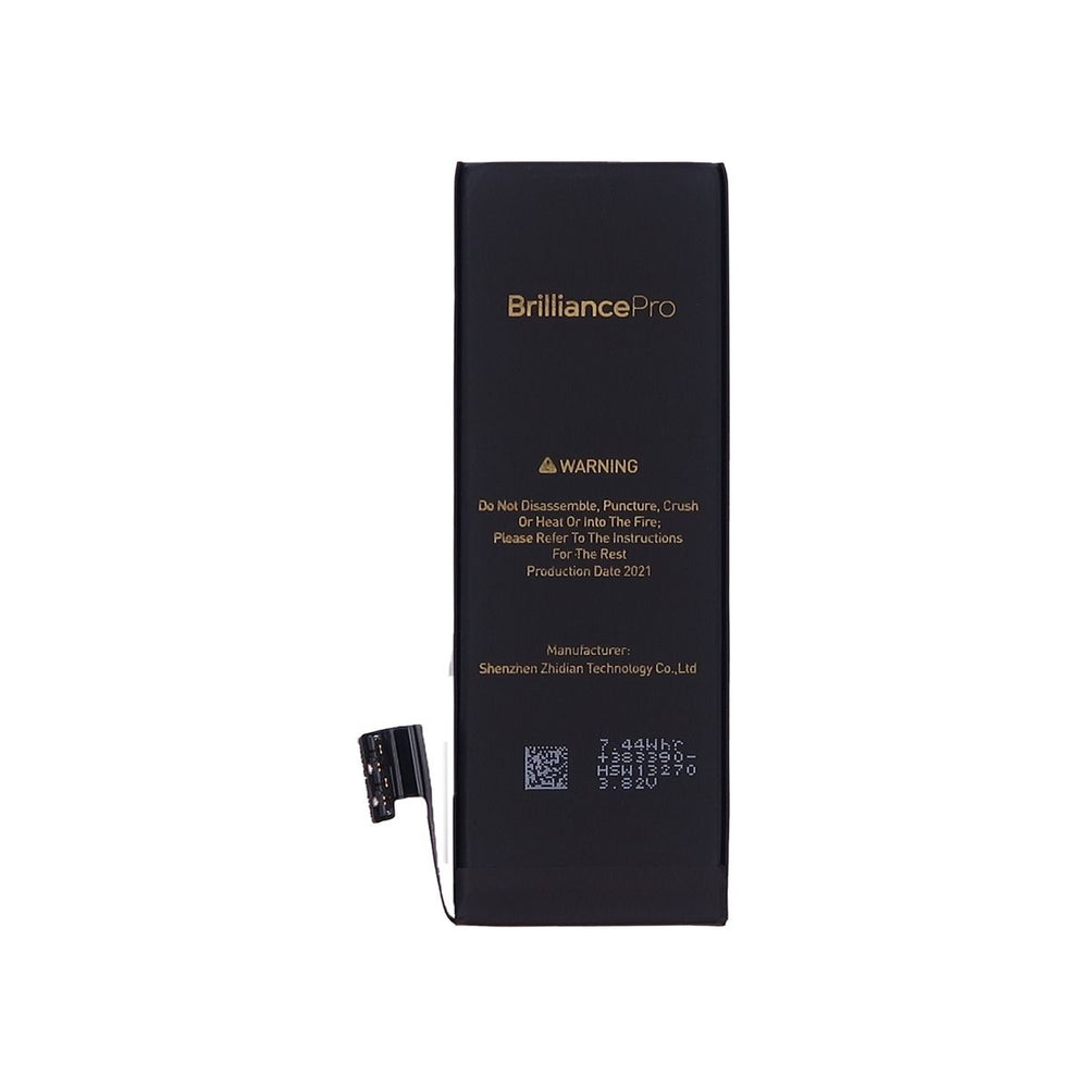 Brilliance Pro iPhone 5 Battery MAX-CAP