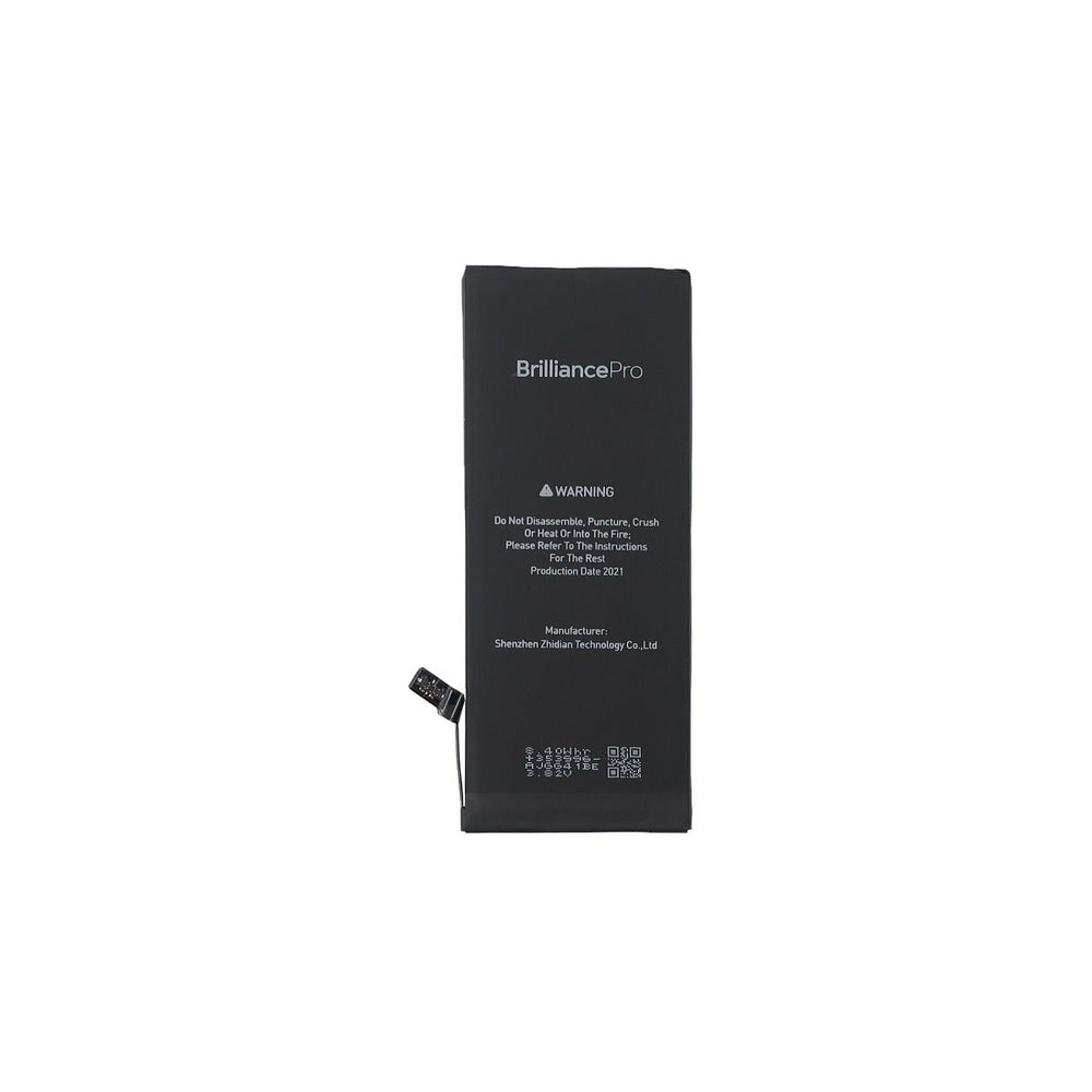 Brilliance Pro iPhone 6S Battery MAX-CAP