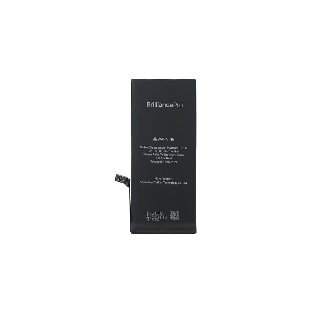 Brilliance Pro iPhone 7 Battery MAX-CAP