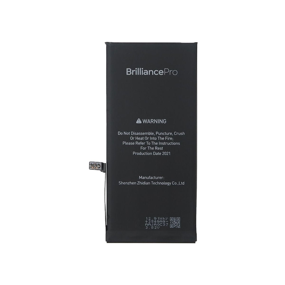 Brilliance Pro iPhone 7 Plus Battery MAX-CAP