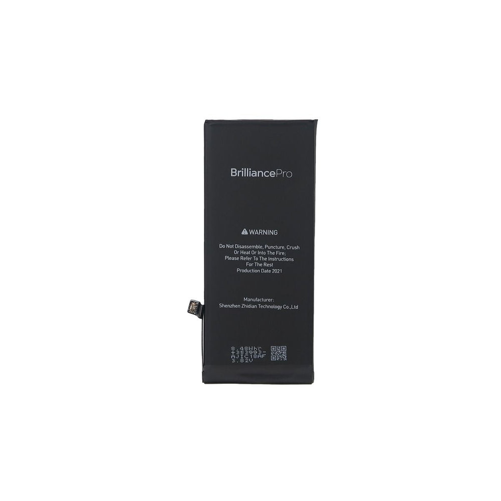 Brilliance Pro iPhone 8 Battery MAX-CAP