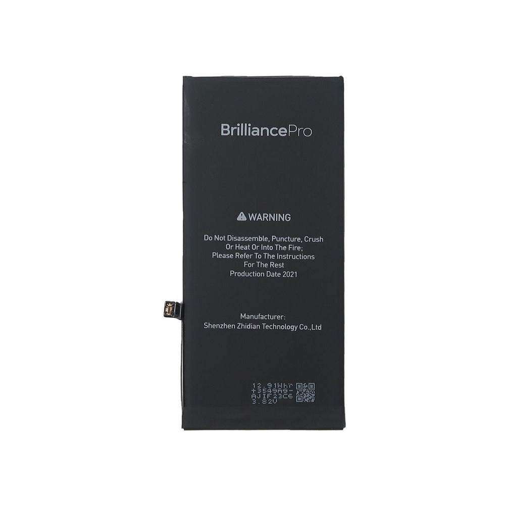 Brilliance Pro iPhone 8 Plus Battery MAX-CAP