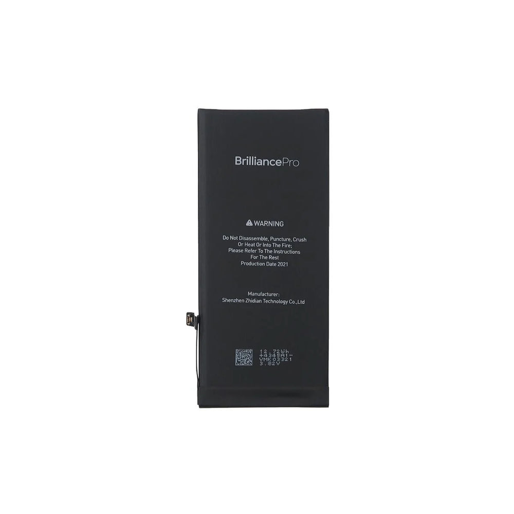 Brilliance Pro iPhone XR Battery MAX-CAP