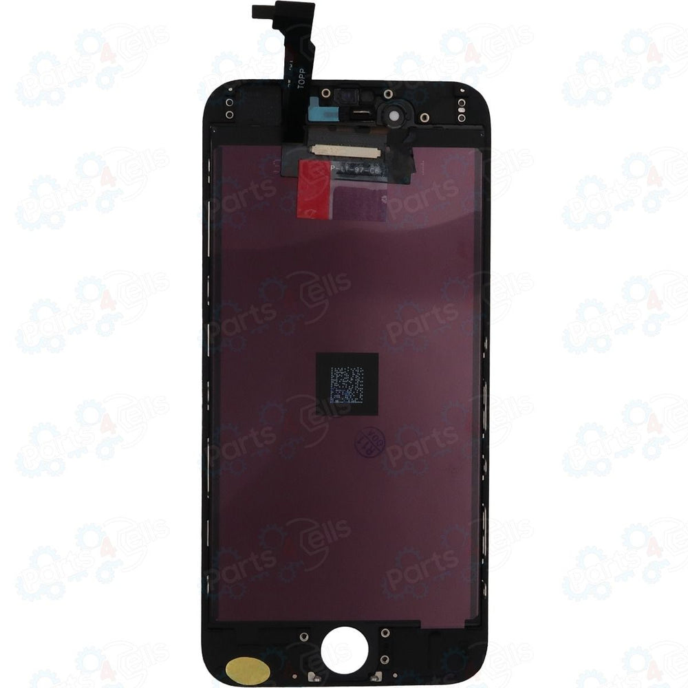 Brilliance iPhone 6 LCD With Touch Black