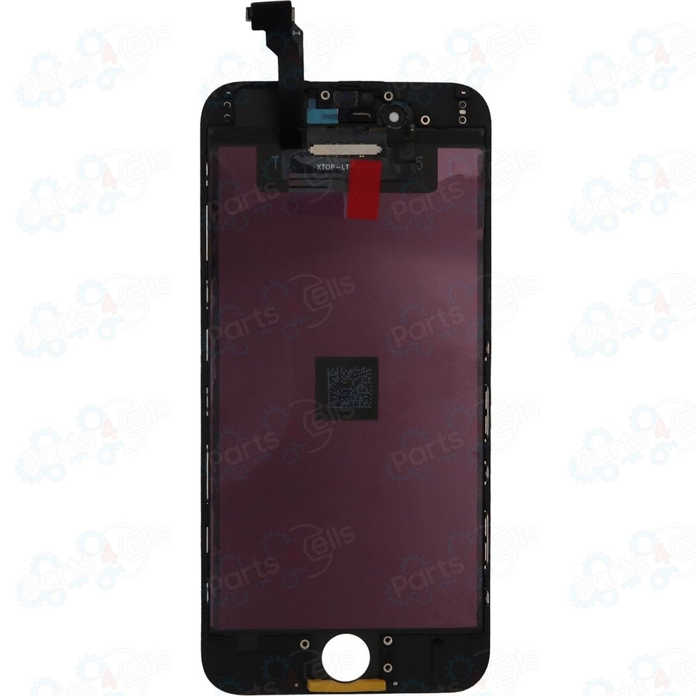 Brilliance Pro iPhone 6 LCD With Touch Black