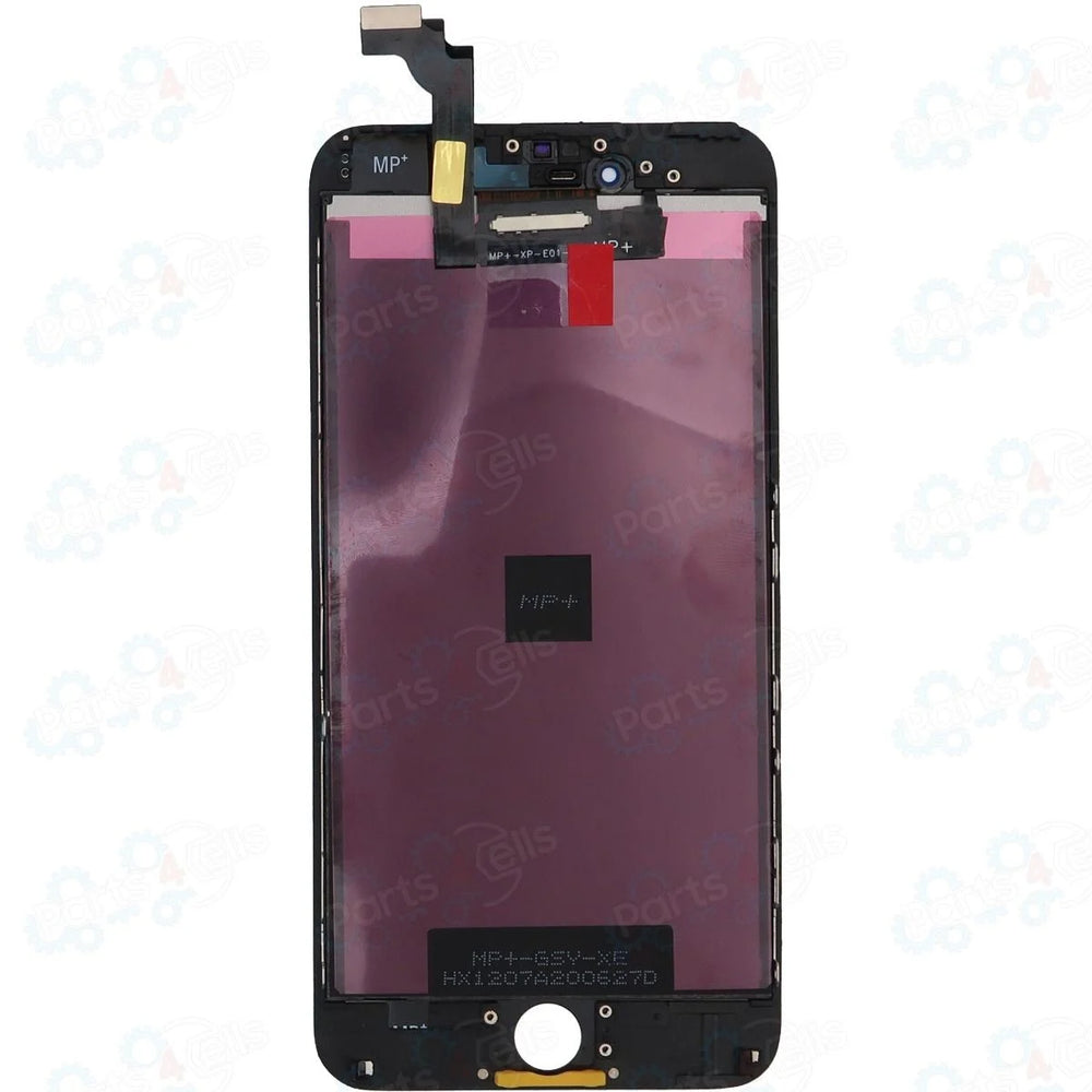 Brilliance IPhone 6 Plus LCD With Touch Black