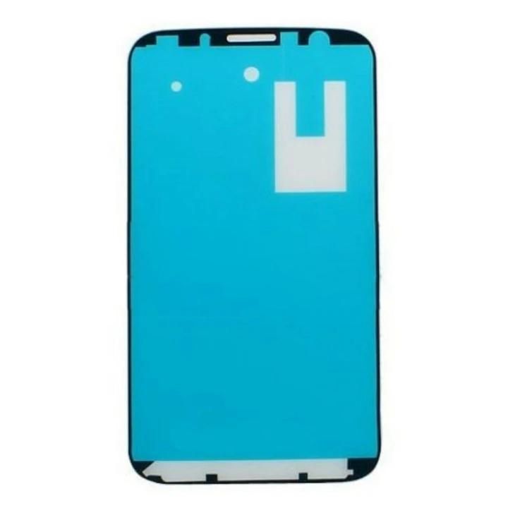 Samsung Note Edge Blue Tape