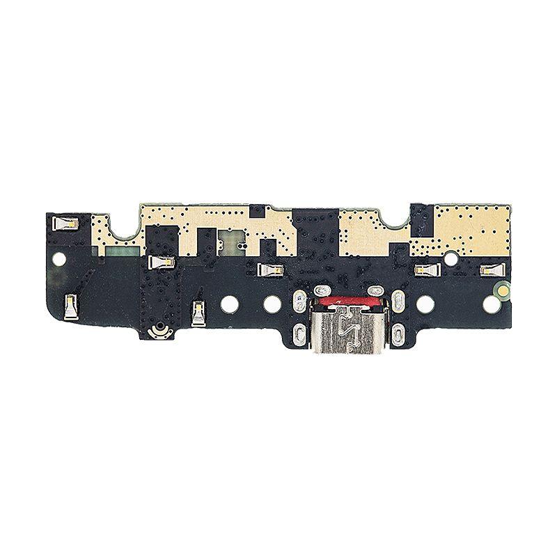 CHARGING PORT BOARD FOR MOTOROLA MOTO E5 PLUS XT1924