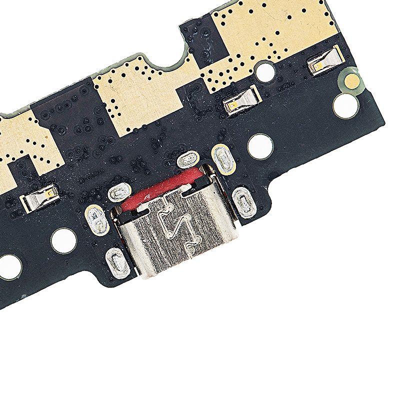 CHARGING PORT BOARD FOR MOTOROLA MOTO E5 PLUS XT1924