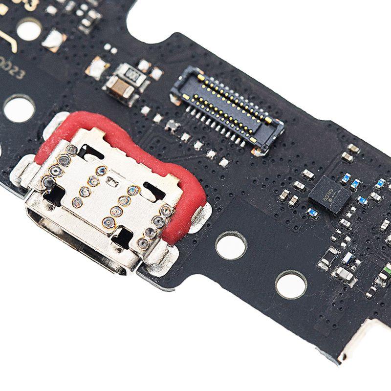 CHARGING PORT BOARD FOR MOTOROLA MOTO E5 PLUS XT1924