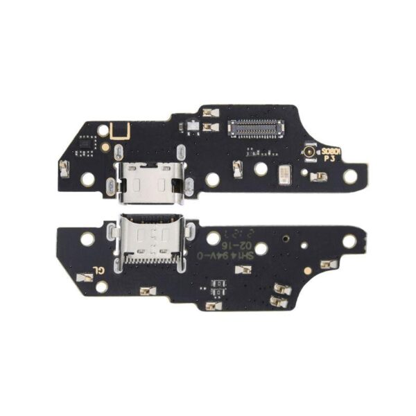 CHARGING PORT BOARD COMPATIBLE FOR MOTOROLA E20 (XT2155 / 2021)