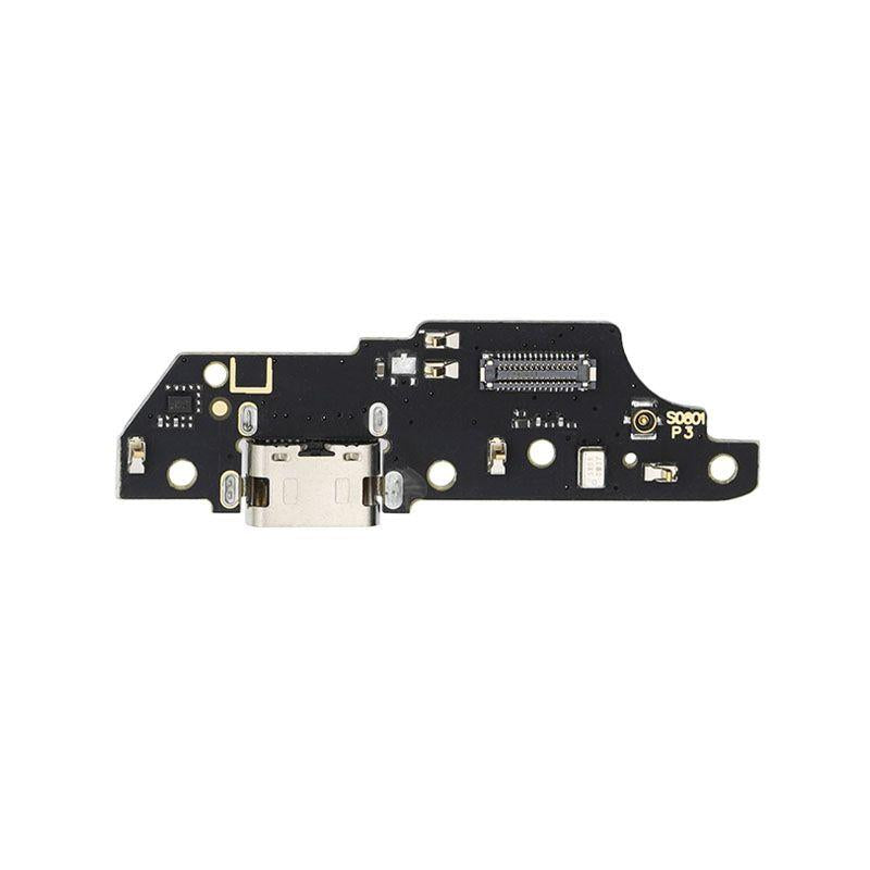 CHARGING PORT BOARD FOR MOTO E40 (XT2159 / 2021) / E30 (XT2158)