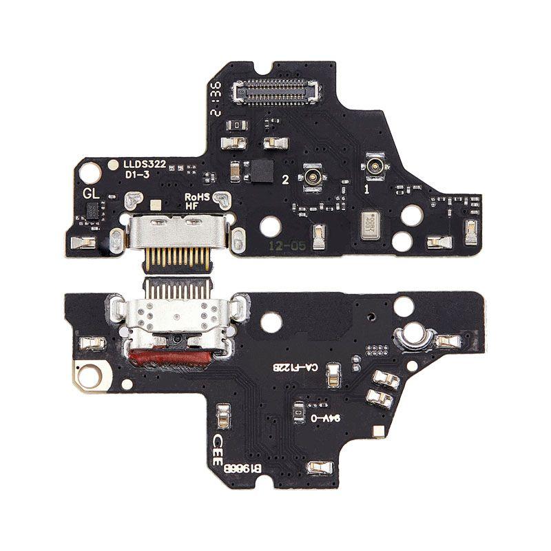 CHARGING PORT BAORD FOR MOTOROLA G31 (XT2173 / 2021) / G41