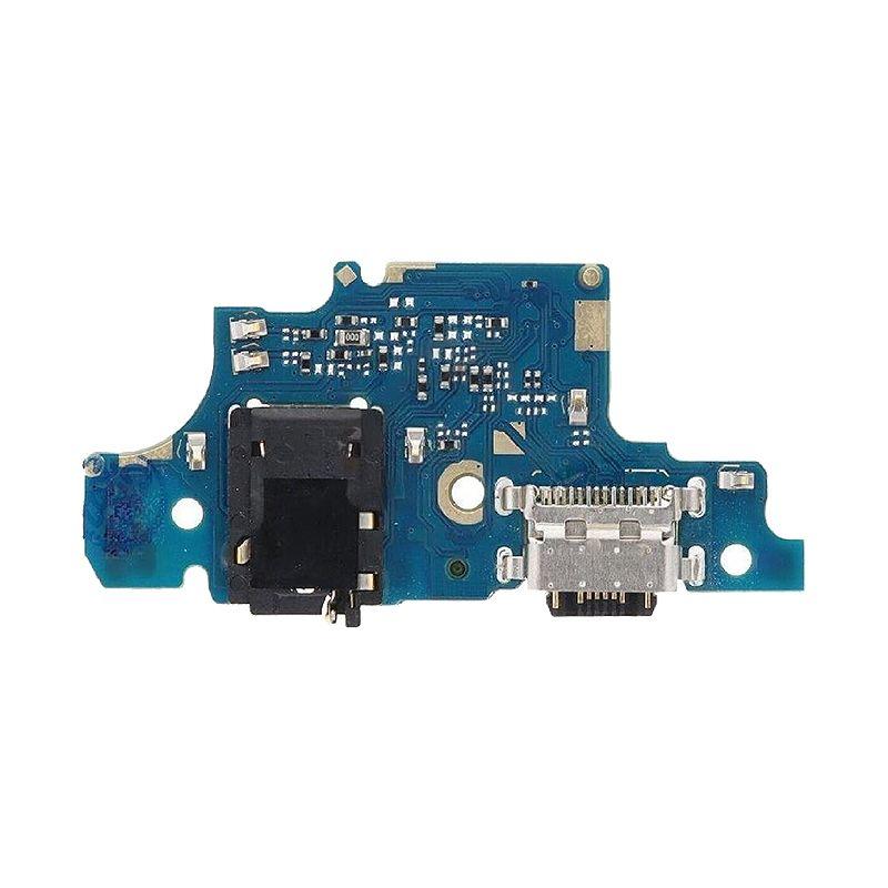 CHARGING PORT BOARD COMPATIBLE FOR MOTO G52 (XT2221-1 / 2022)